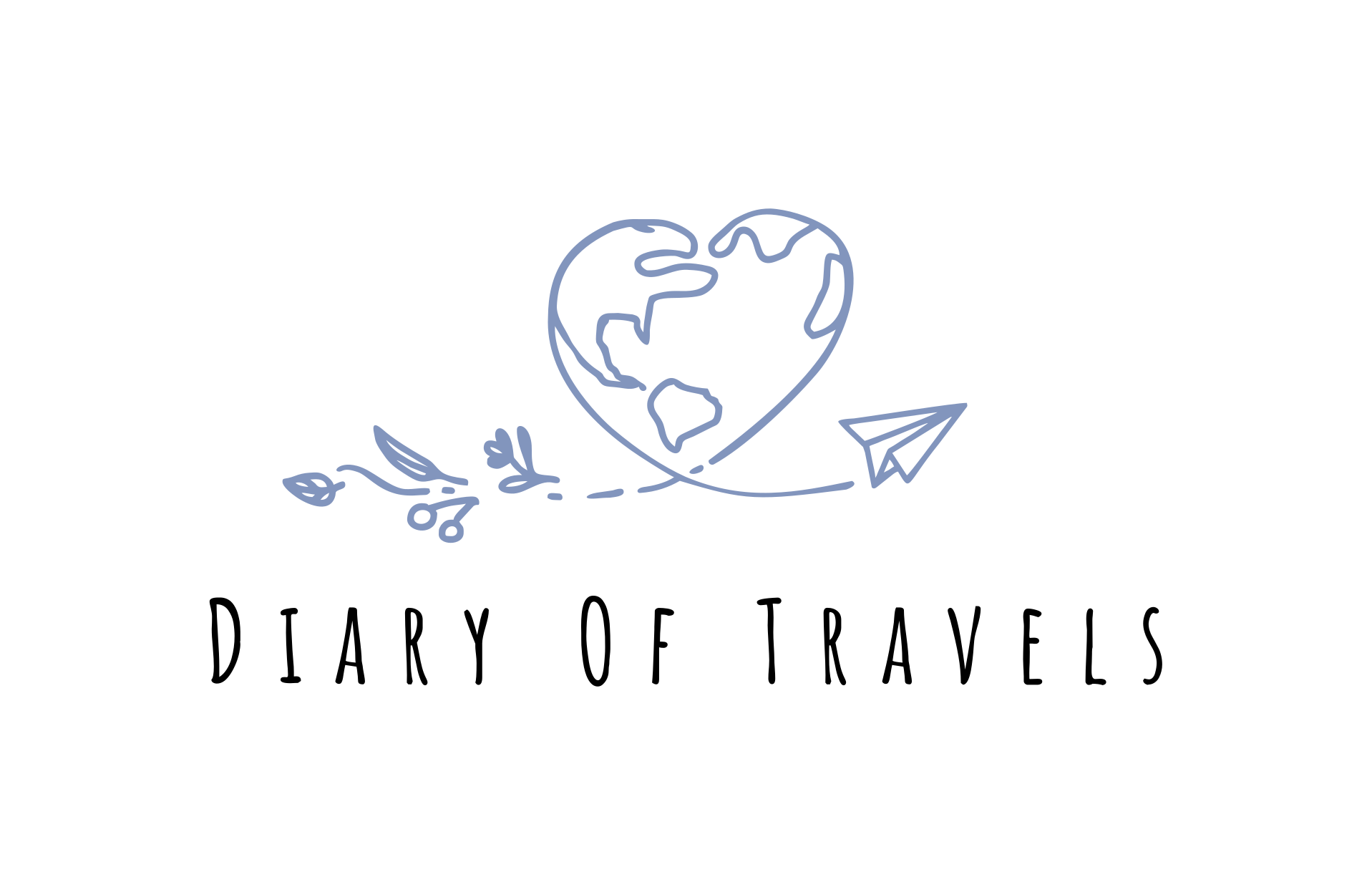Diary of Travels